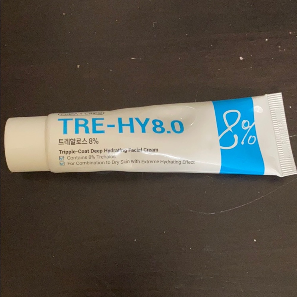 CHICA Y CHICO TRE-HY 8.0 30ml
